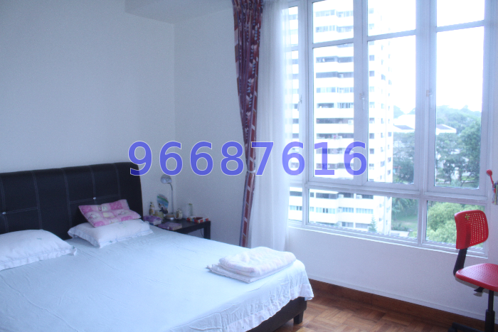 Cavendish Park (D21), Condominium #38409472